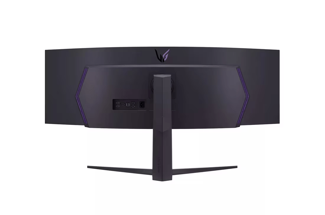 LG 49GR85DC - B 49 LG 49GR85DC - B 49